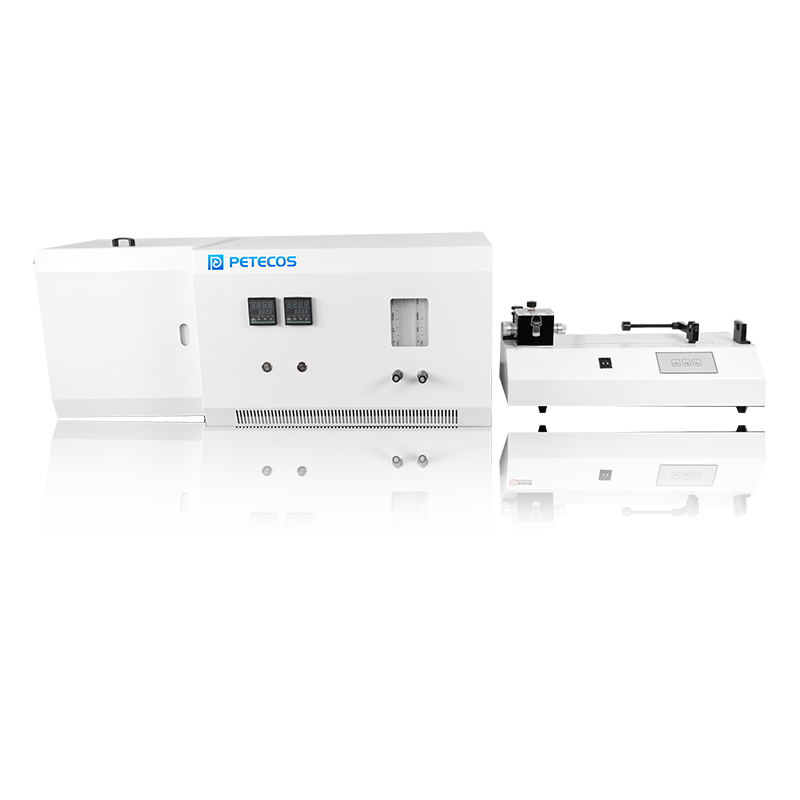 PKL-600GY微库仑硫氯测定仪（固体液体自动进样器）