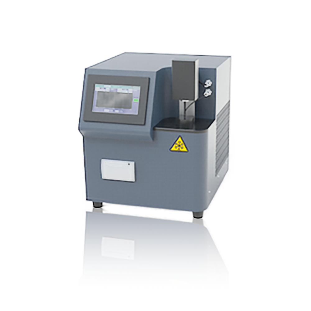 全自动航空燃料冰点测定仪 PBD-243AT