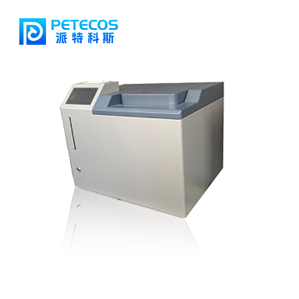 PRZ-100 全自动量热仪（热值）